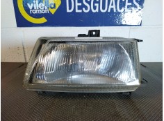 Recambio de faro izquierdo para seat ibiza (6k)  | 0.93 - 0.99  | 0.93 - 0.99 referencia OEM IAM