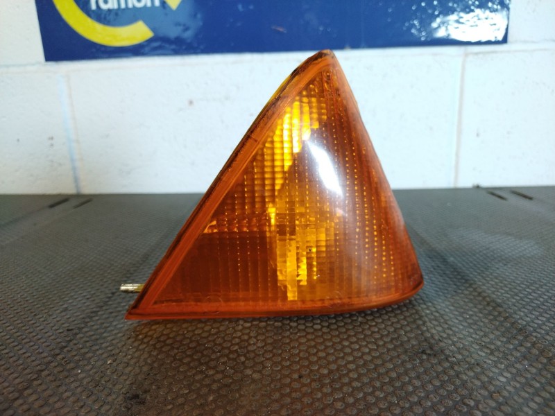 Recambio de piloto delantero derecho para seat ronda ronda 1.2 l referencia OEM IAM    Recambio de piloto delantero derecho para seat ronda ronda 1.2 l referencia OEM IAM