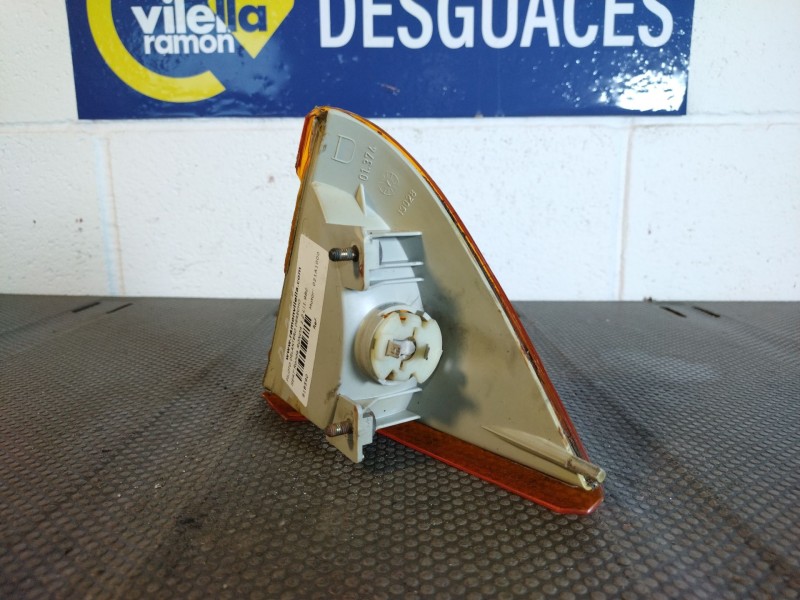 Recambio de piloto delantero derecho para seat ronda ronda 1.2 l referencia OEM IAM    Recambio de piloto delantero derecho para seat ronda ronda 1.2 l referencia OEM IAM