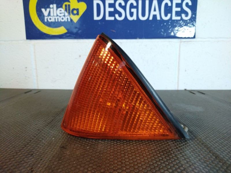 Recambio de piloto delantero izquierdo para seat ronda ronda 1.2 l referencia OEM IAM   