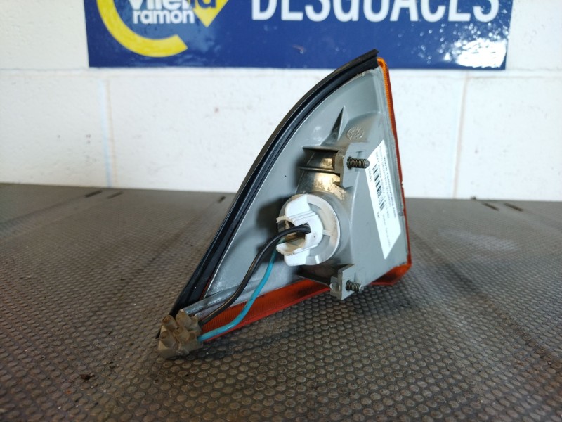 Recambio de piloto delantero izquierdo para seat ronda ronda 1.2 l referencia OEM IAM   