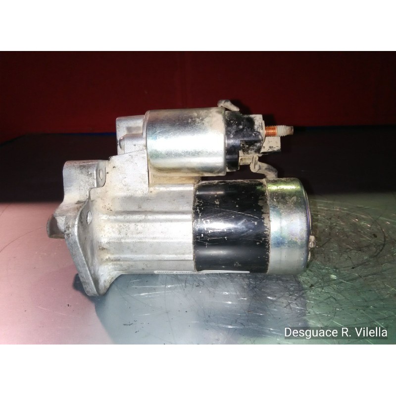 Recambio de motor arranque para renault kangoo (f/kc0) alize | 03.03 - ... alize | 03.03 - ... referencia OEM IAM 8200584675 M00