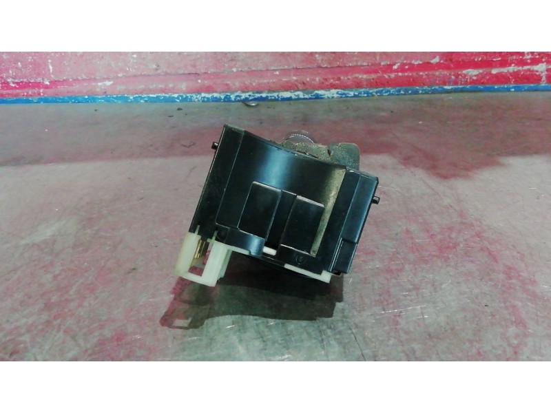 Recambio de mando limpia para renault laguna (b56) 1.9 dci (b56w) referencia OEM IAM   