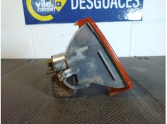 Recambio de piloto delantero izquierdo para opel corsa a 1.2 | 0.85 - ... 1.2 | 0.85 - ... referencia OEM IAM    2