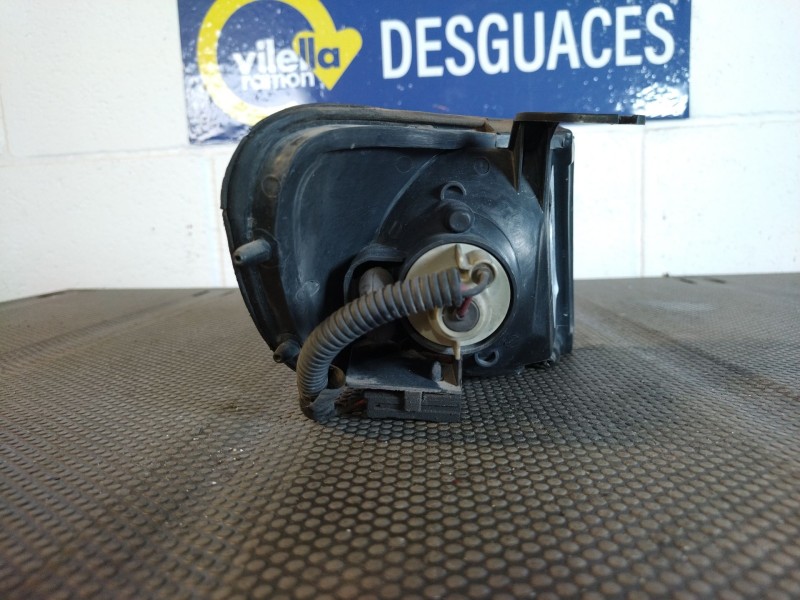 Recambio de piloto delantero izquierdo para nissan sunny (140y)  | 0.78 - ...  | 0.78 - ... referencia OEM IAM    Recambio de piloto delantero izquierdo para nissan sunny (140y)  | 0.78 - ...  | 0.78 - ... referencia OEM IAM