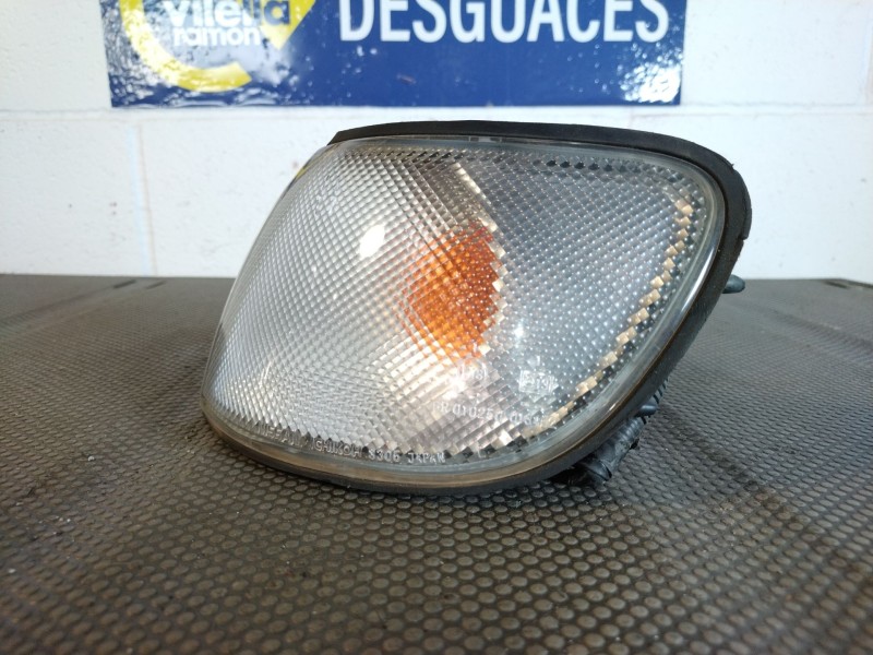 Recambio de piloto delantero izquierdo para nissan sunny (140y)  | 0.78 - ...  | 0.78 - ... referencia OEM IAM    Recambio de piloto delantero izquierdo para nissan sunny (140y)  | 0.78 - ...  | 0.78 - ... referencia OEM IAM