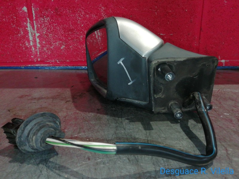 Recambio de retrovisor izquierdo para volvo v70 familiar metropolitan | 01.98 - ... metropolitan | 01.98 - ... referencia OEM IA Recambio de retrovisor izquierdo para volvo v70 familiar metropolitan | 01.98 - ... metropolitan | 01.98 - ... referencia OEM IA