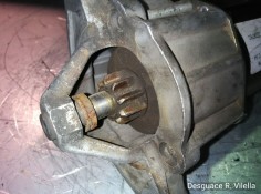 Recambio de motor arranque para renault laguna (b56) 3.0 v6 | 0.94 - 0.98 3.0 v6 | 0.94 - 0.98 referencia OEM IAM D6RA53   2