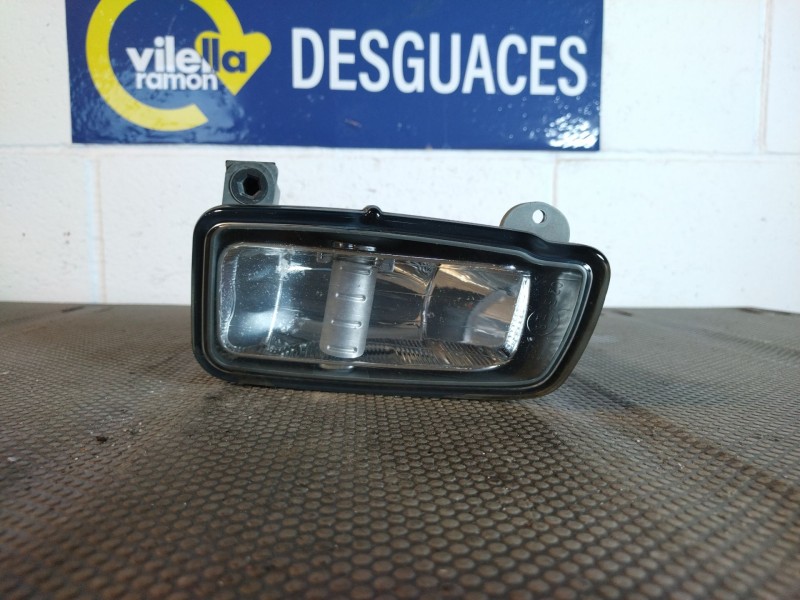 Recambio de faro antiniebla derecho para ford c-max (cb3)  | ...  | ... referencia OEM IAM 7M5115K202AC  