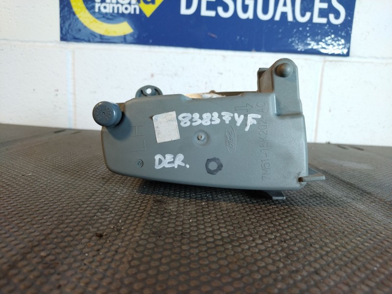 Recambio de faro antiniebla derecho para ford c-max (cb3)  | ...  | ... referencia OEM IAM 7M5115K202AC  