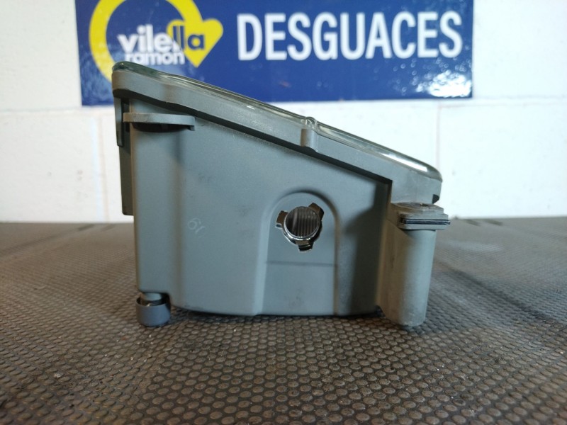 Recambio de faro antiniebla derecho para ford c-max (cb3)  | ...  | ... referencia OEM IAM 7M5115K202AC  