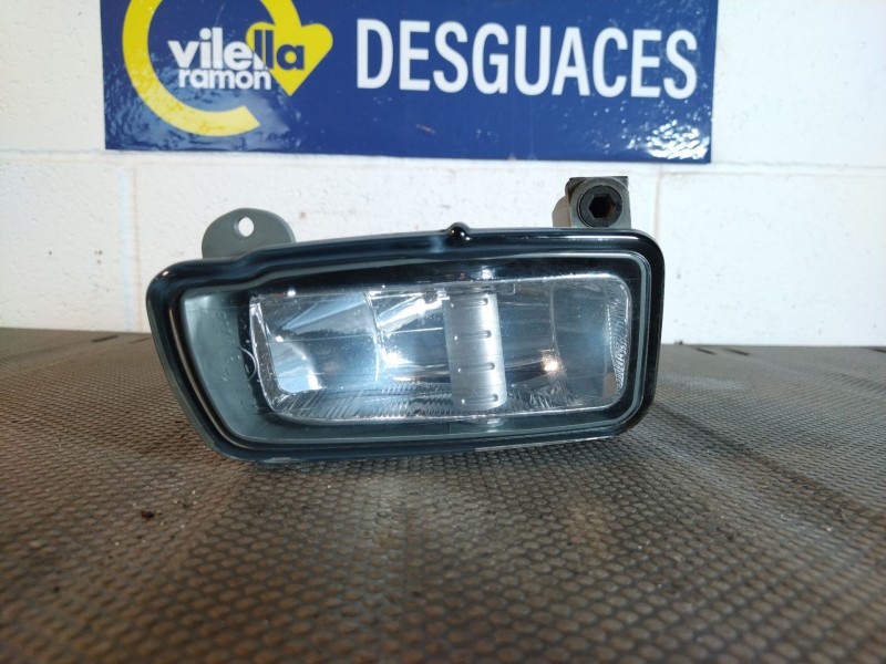 Recambio de faro antiniebla izquierdo para ford c-max (cb3)  | ...  | ... referencia OEM IAM 7M5115K201AC  