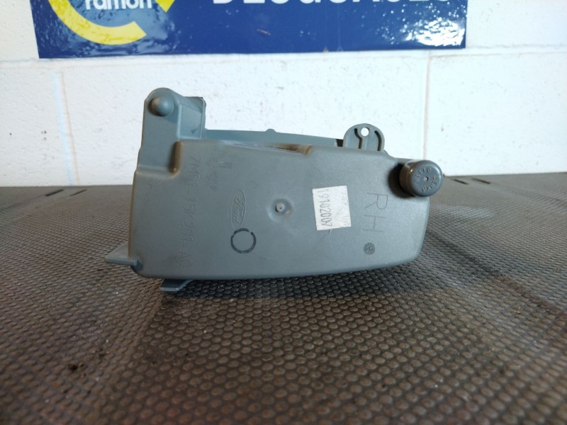 Recambio de faro antiniebla izquierdo para ford c-max (cb3)  | ...  | ... referencia OEM IAM 7M5115K201AC  
