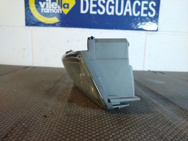 Recambio de faro antiniebla izquierdo para ford c-max (cb3)  | ...  | ... referencia OEM IAM 7M5115K201AC  