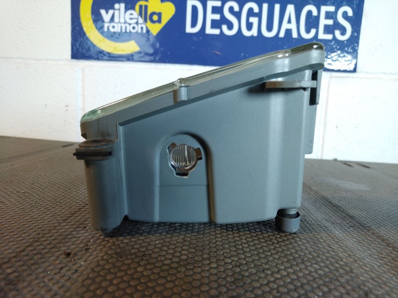 Recambio de faro antiniebla izquierdo para ford c-max (cb3)  | ...  | ... referencia OEM IAM 7M5115K201AC  