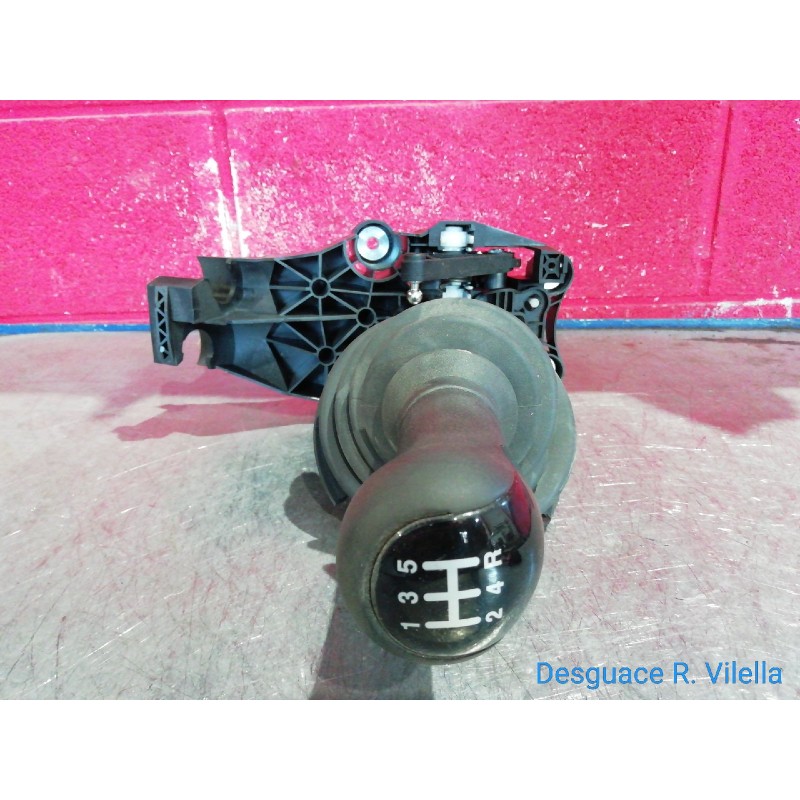 Recambio de palanca cambio para ford fusion (cbk) ambiente | 06.02 - 12.13 ambiente | 06.02 - 12.13 referencia OEM IAM   