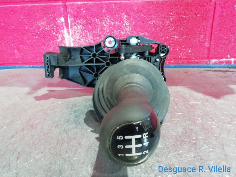 Recambio de palanca cambio para ford fusion (cbk) ambiente | 06.02 - 12.13 ambiente | 06.02 - 12.13 referencia OEM IAM   