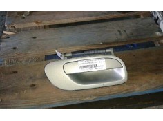 Recambio de maneta exterior delantera derecha para volvo s 80 berlina 2.5 d | 05.98 - 12.00 s 80 berlina 2.5 d | 05.98 - 12.00 r