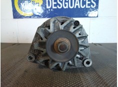 Recambio de alternador para seat ronda ronda 1.2 l referencia OEM IAM 0120489917