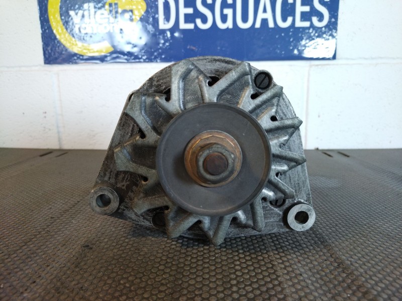 Recambio de alternador para seat ronda ronda 1.2 l referencia OEM IAM 0120489917   Recambio de alternador para seat ronda ronda 1.2 l referencia OEM IAM 0120489917