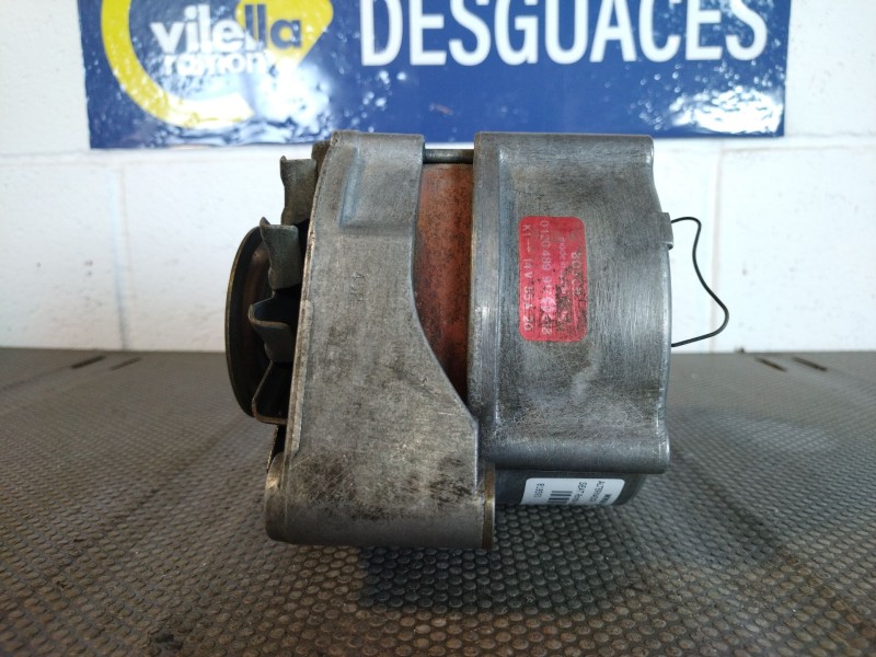 Recambio de alternador para seat ronda ronda 1.2 l referencia OEM IAM 0120489917   Recambio de alternador para seat ronda ronda 1.2 l referencia OEM IAM 0120489917
