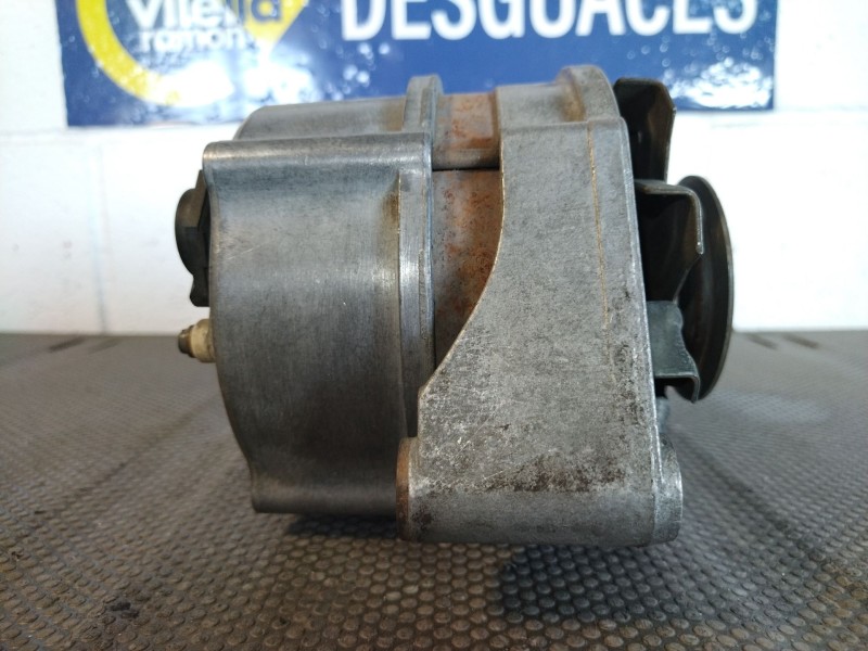 Recambio de alternador para seat ronda ronda 1.2 l referencia OEM IAM 0120489917   Recambio de alternador para seat ronda ronda 1.2 l referencia OEM IAM 0120489917