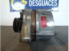 Recambio de alternador para peugeot 205 berlina  | 0.83 - 0.98  | 0.83 - 0.98 referencia OEM IAM 9120144254   2