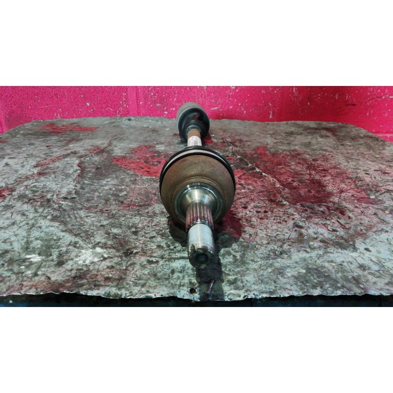 Recambio de transmision delantera izquierda para peugeot 106 (s1) 1.1 | 0.91 - ... 1.1 | 0.91 - ... referencia OEM IAM   