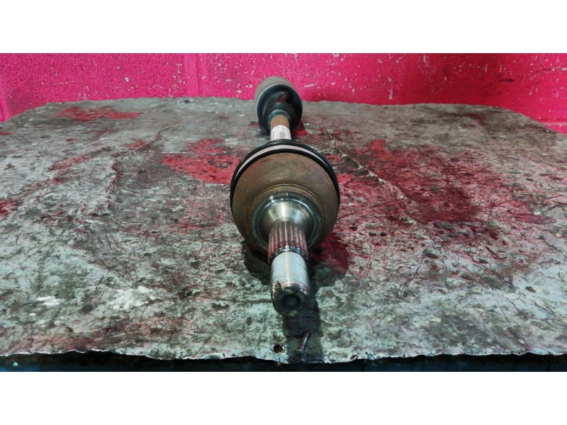 Recambio de transmision delantera izquierda para peugeot 106 (s1) 1.1 | 0.91 - ... 1.1 | 0.91 - ... referencia OEM IAM   