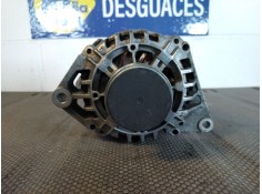 Recambio de alternador para renault scenic rx4 (ja0) 1.9 dci | 06.00 - 12.01 1.9 dci | 06.00 - 12.01 referencia OEM IAM SG10B019