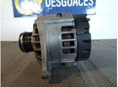 Recambio de alternador para renault scenic rx4 (ja0) 1.9 dci | 06.00 - 12.01 1.9 dci | 06.00 - 12.01 referencia OEM IAM SG10B019 2