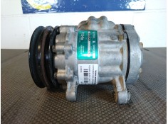 Recambio de compresor aire acondicionado para nissan sunny (140y)  | 0.78 - ...  | 0.78 - ... referencia OEM IAM 7150   2