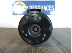 Recambio de compresor aire acondicionado para renault scenic rx4 (ja0) 1.9 dci | 06.00 - 12.01 1.9 dci | 06.00 - 12.01 referenci