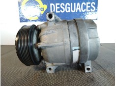 Recambio de compresor aire acondicionado para renault scenic rx4 (ja0) 1.9 dci | 06.00 - 12.01 1.9 dci | 06.00 - 12.01 referenci 2