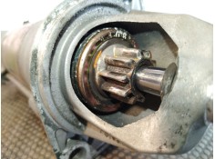 Recambio de motor arranque para ford focus 1.6 ghia referencia OEM IAM 98AB11000CD   2