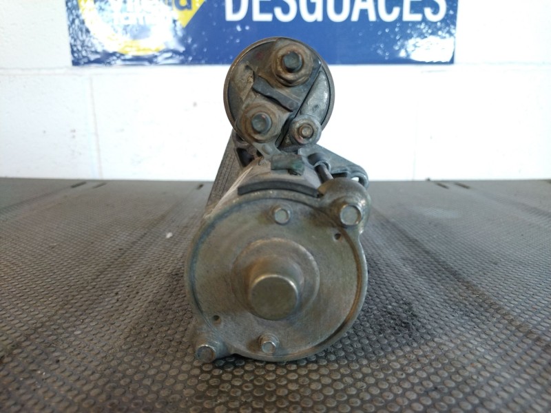 Recambio de motor arranque para ford focus 1.6 ghia referencia OEM IAM 98AB11000CD  