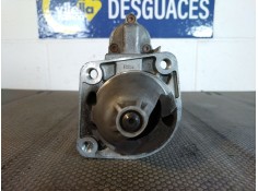 Recambio de motor arranque para ford c-max (cb3)  | ...  | ... referencia OEM IAM 0001109204 4M5T11000KB 