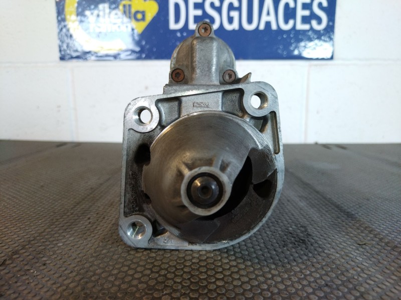 Recambio de motor arranque para ford c-max (cb3)  | ...  | ... referencia OEM IAM 0001109204 4M5T11000KB 