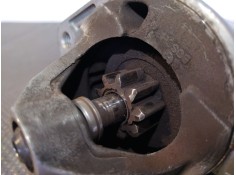 Recambio de motor arranque para ford c-max (cb3)  | ...  | ... referencia OEM IAM 0001109204 4M5T11000KB  2