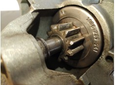 Recambio de motor arranque para peugeot 205 berlina 1.8 d generation | 0.83 - ... 1.8 d generation | 0.83 - ... referencia OEM I 2