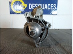 Recambio de motor arranque para peugeot 106 (s1) 1.1 | 0.91 - ... 1.1 | 0.91 - ... referencia OEM IAM 1005821815