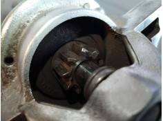 Recambio de motor arranque para peugeot 106 (s1) 1.1 | 0.91 - ... 1.1 | 0.91 - ... referencia OEM IAM 1005821815   2