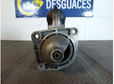 Recambio de motor arranque para peugeot 205 berlina  | 0.83 - 0.98  | 0.83 - 0.98 referencia OEM IAM 9000333104  
