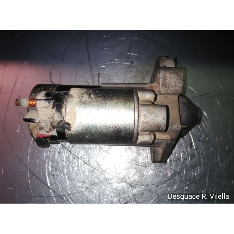 Recambio de motor arranque para renault kangoo (f/kc0) alize | 03.03 - ... alize | 03.03 - ... referencia OEM IAM 8200584675 M00
