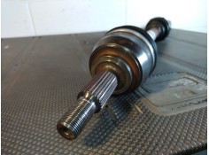 Recambio de transmision delantera derecha para renault megane ii berlina 3p  | 0.02 - 0.09  | 0.02 - 0.09 referencia OEM IAM   