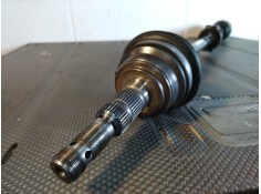 Recambio de transmision delantera derecha para opel astra g berlina club | 04.00 - 12.04 club | 04.00 - 12.04 referencia OEM IAM