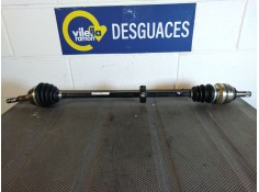 Recambio de transmision delantera derecha para opel astra g berlina club | 04.00 - 12.04 club | 04.00 - 12.04 referencia OEM IAM 2