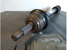 Recambio de transmision delantera derecha para seat cordoba berlina (6k2) stella | 08.99 - 12.03 stella | 08.99 - 12.03 referenc