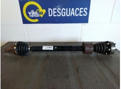 Recambio de transmision delantera derecha para seat cordoba berlina (6k2) stella | 08.99 - 12.03 stella | 08.99 - 12.03 referenc 2