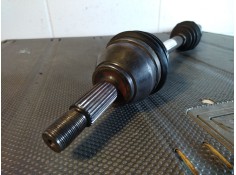 Recambio de transmision delantera derecha para ford fiesta (cbk)  | 0.02 - 0.08  | 0.02 - 0.08 referencia OEM IAM   